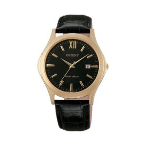 Reloj Orient Standard Quartz UNA9002B