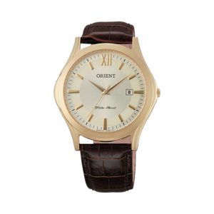 Reloj Orient Standard Quartz UNA9002C