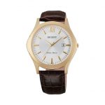 Reloj Orient Standard Quartz UNA9002W 1