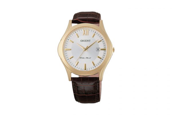 Reloj Orient Standard Quartz UNA9002W
