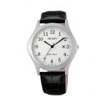 Reloj Orient Standard Quartz UNA9003W 1