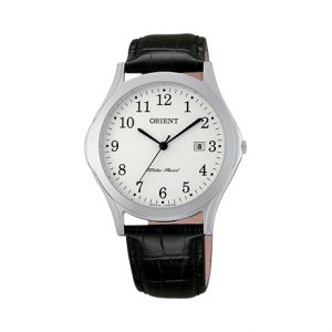 Reloj Orient Standard Quartz UNA9003W