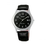 Reloj Orient Standard Quartz UNA9004B 1