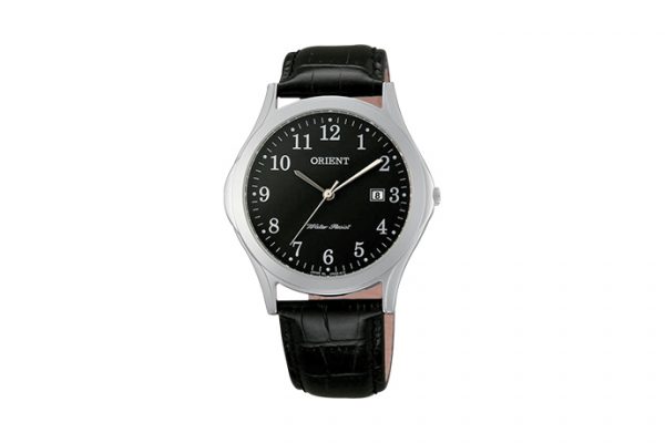Reloj Orient Standard Quartz UNA9004B