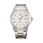 Reloj Orient Standard Quartz UNE5001W 1