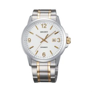 Reloj Orient Standard Quartz UNE5002W