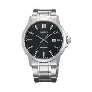 Reloj Orient Standard Quartz UNE5003B