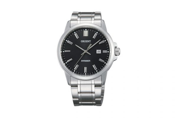 Reloj Orient Standard Quartz UNE5003B