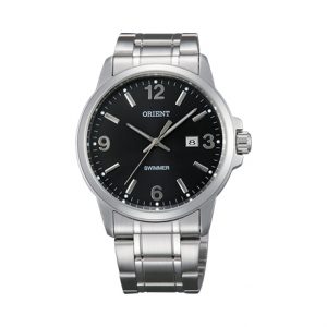 Reloj Orient Standard Quartz UNE5005B