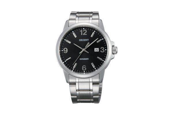 Reloj Orient Standard Quartz UNE5005B
