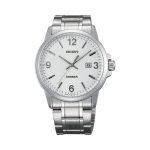 Reloj Orient Standard Quartz UNE5005W 1