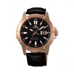 Reloj Orient Sporty Quartz UNE9001B 1
