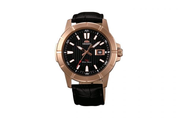 Reloj Orient Sporty Quartz UNE9001B