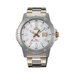 Reloj Orient Sporty Quartz UNE9004W 1