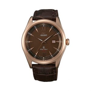 Reloj Orient Standard Quartz UNF3001T