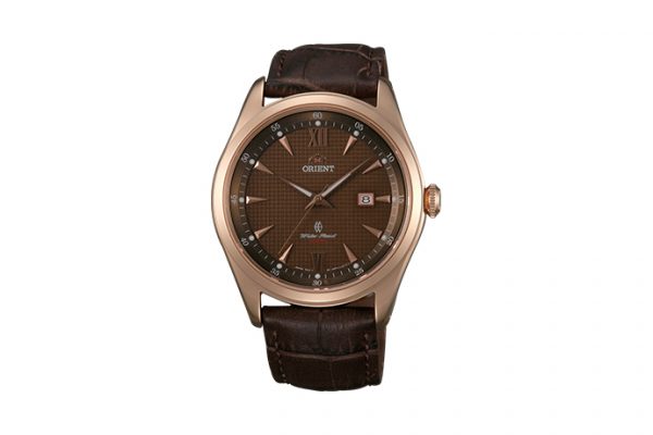 Reloj Orient Standard Quartz UNF3001T