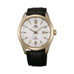 Reloj Orient Standard Quartz UNF3002W 1