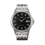 Reloj Orient Standard Quartz UNF4003B 1