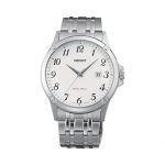 Reloj Orient Standard Quartz UNF4006W 1
