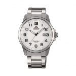 Reloj Orient Sporty Quartz UNF6003W 1
