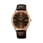 Reloj Orient Standard Quartz UNF8001T 1