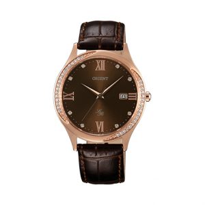 Reloj Orient Standard Quartz UNF8001T