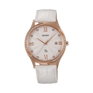 Reloj Orient Standard Quartz UNF8002W