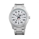 Reloj Orient Sporty Quartz UNG2002W 1