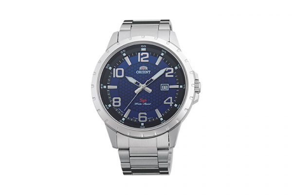 Reloj Orient Sporty Quartz UNG3001D