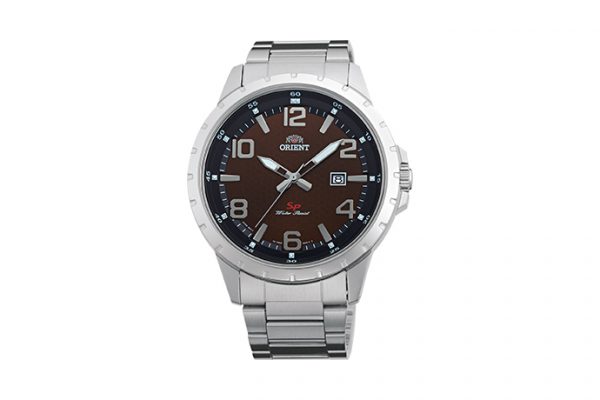 Reloj Orient Sporty Quartz UNG3001T