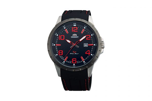 Reloj Orient Sporty Quartz UNG3003B