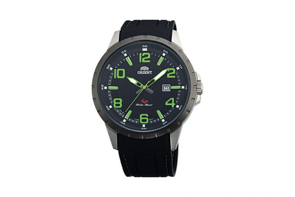 Reloj Orient Sporty Quartz UNG3005B