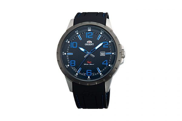 Reloj Orient Sporty Quartz UNG3006B