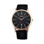 Reloj Orient Standard Quartz UNG5001B 1