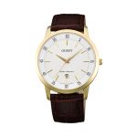Reloj Orient Standard Quartz UNG5002W 1