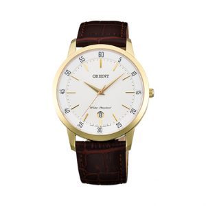 Reloj Orient Standard Quartz UNG5002W