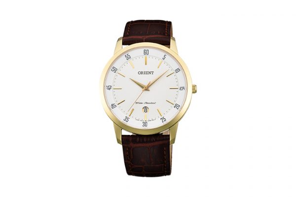 Reloj Orient Standard Quartz UNG5002W
