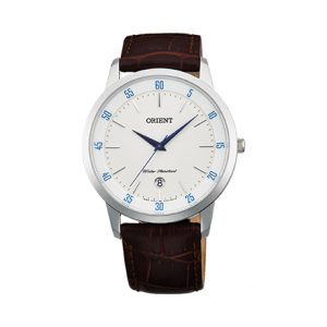 Reloj Orient Standard Quartz UNG5004W