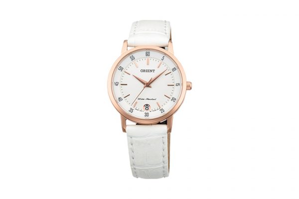 Reloj Orient Standard Quartz UNG6002W