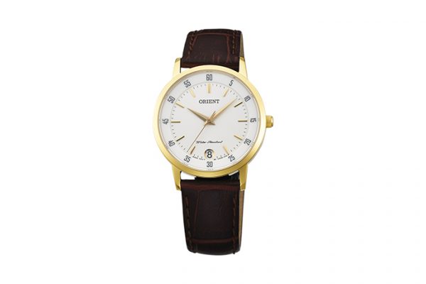 Reloj Orient Standard Quartz UNG6003W