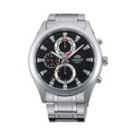 Reloj Orient Sporty Quartz UY07001B 1