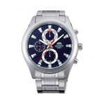 Reloj Orient Sporty Quartz UY07001D 1