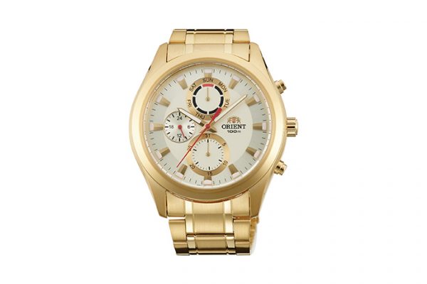 Reloj Orient Sporty Quartz UY07003C