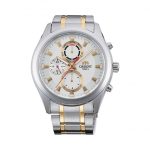 Reloj Orient Sporty Quartz UY07004W 1