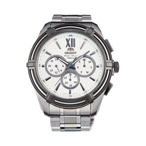 Reloj Orient Sporty Quartz UZ01003W