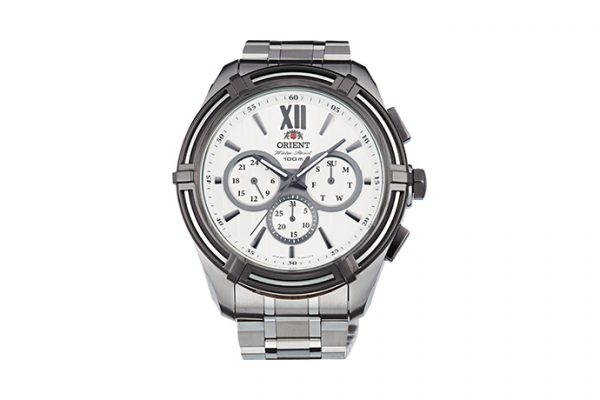 Reloj Orient Sporty Quartz UZ01003W