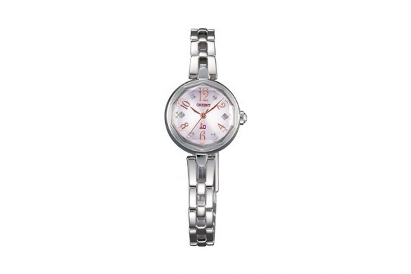 Reloj Orient Standard Quartz WD08001Z
