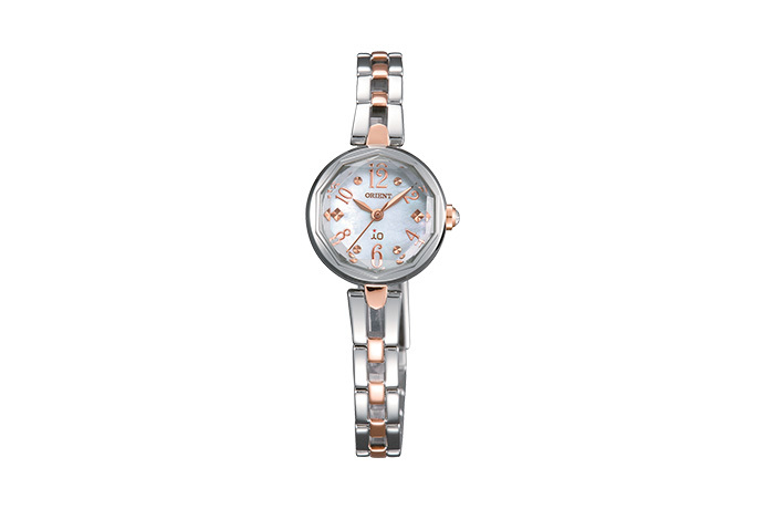 Reloj Orient Standard Quartz WD08002W 1